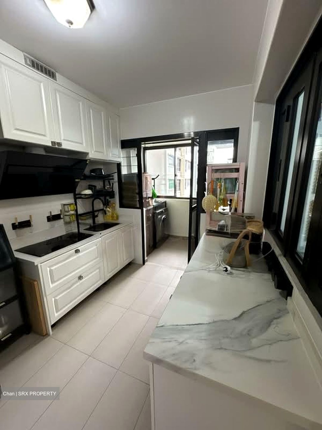 Blk 992B Buangkok Square (Hougang), HDB 4 Rooms #585586491